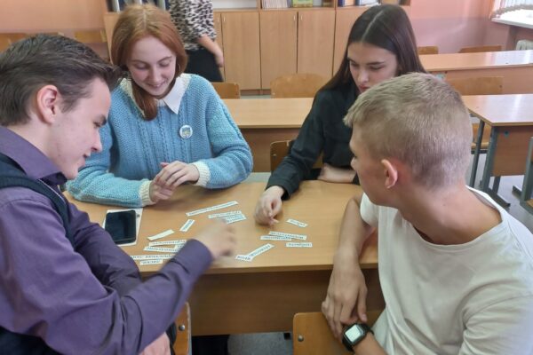 «Партнерство государства и семьи в интересах поколений»