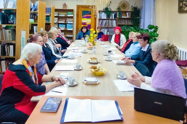 «Время – ключевой ресурс»