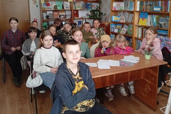 «В гостях у сказки»