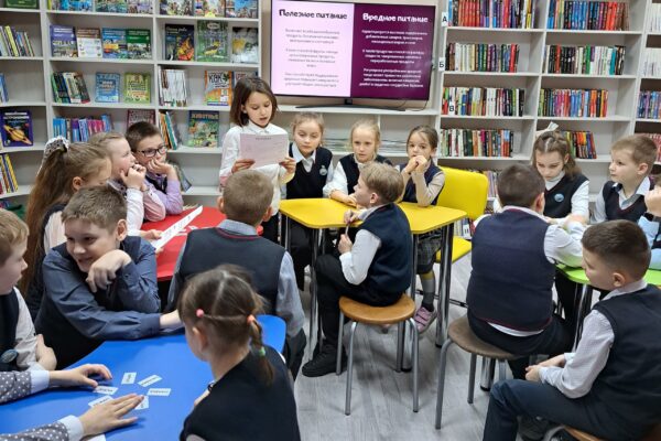 “В путь-дорогу собирайся, за здоровьем отправляйся!”
