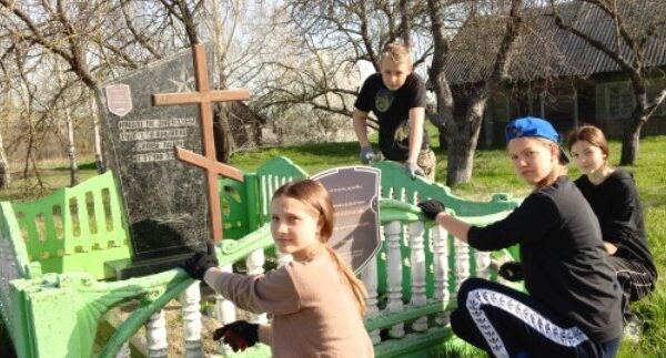 Да 80-годдзя Перамогі
