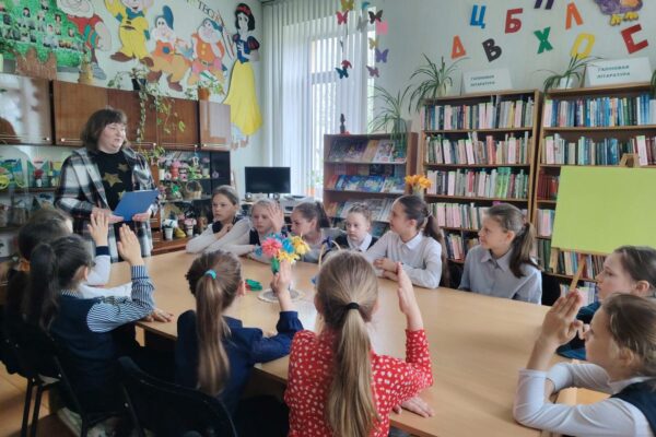 “Трагедия и боль Чернобыля”