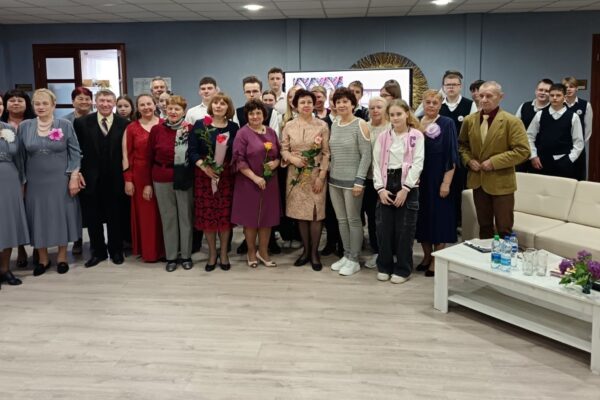 «ИЗЮМИНКИ ВОСТОКА/РАЗЫНКІ УСХОДУ»