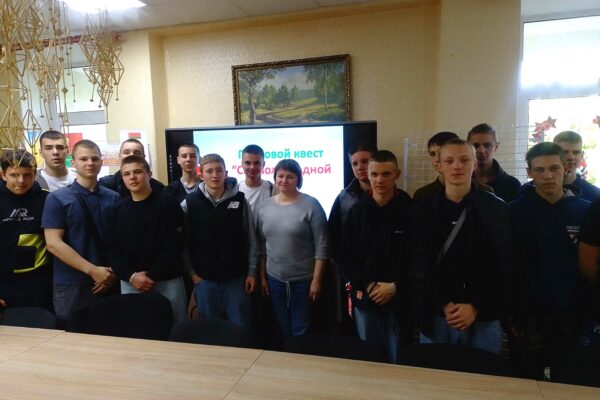 «Три главных символа страны»