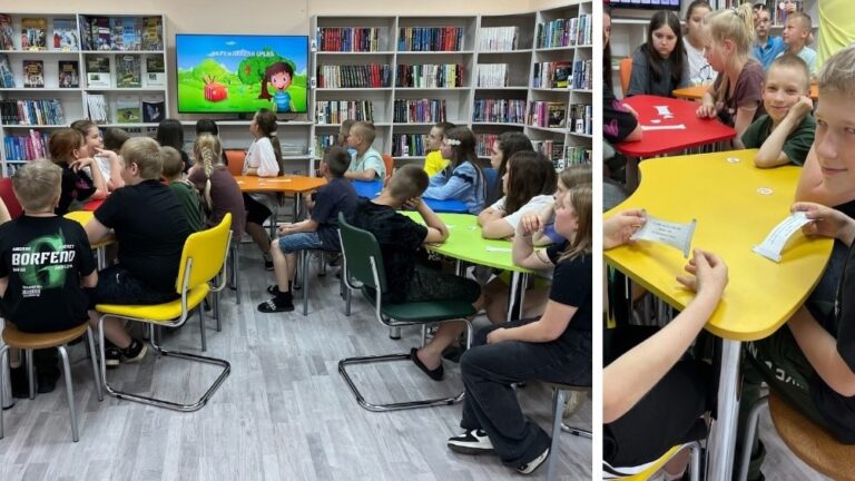 “Живет повсюду красота”