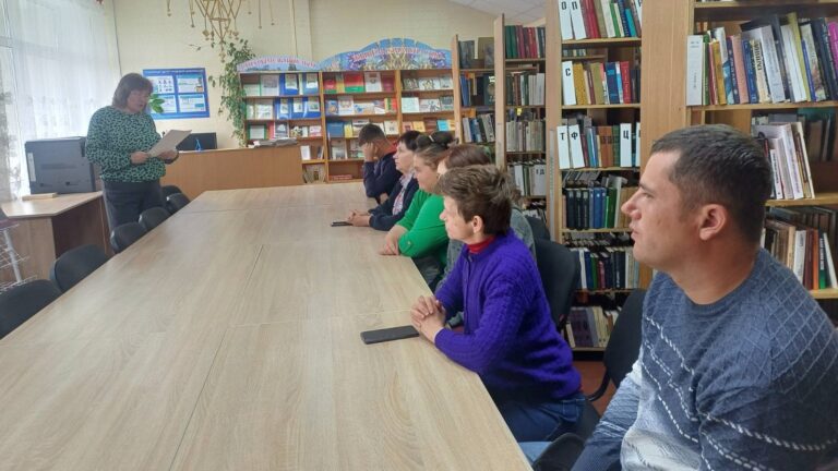  «В книжной памяти мгновения войны»