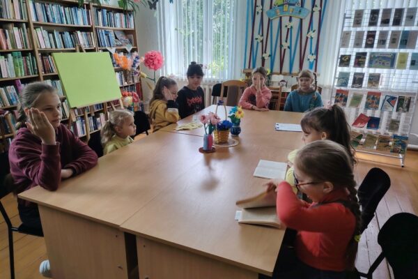 “Курить не модно – дыши свободно”
