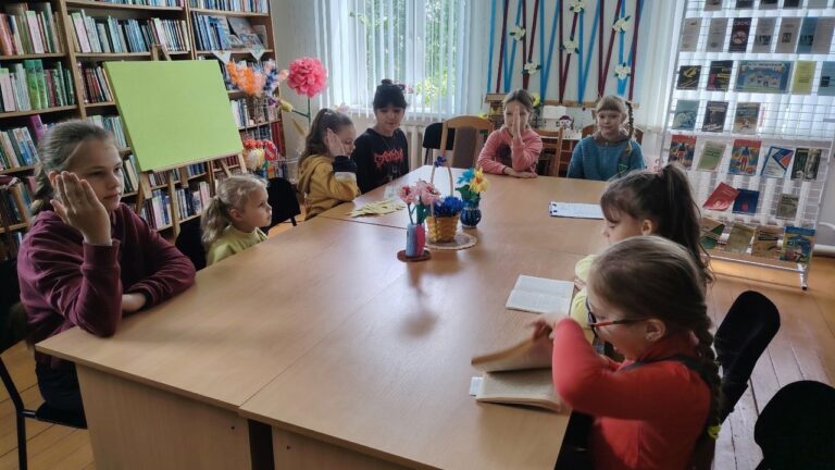 “Курить не модно – дыши свободно”