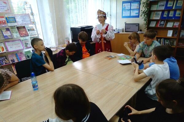 «Все дороги ведут к нам!»