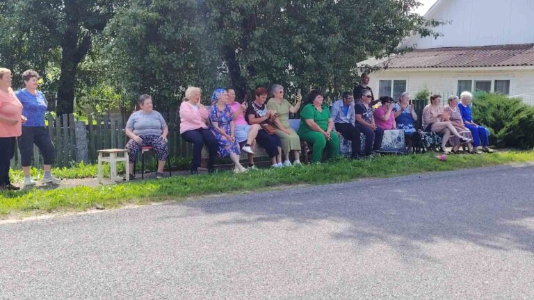 “С любовью к родной стороне”