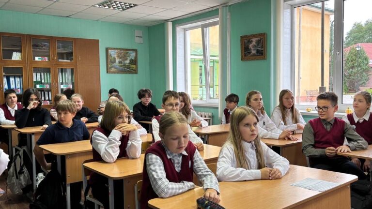 Патриотическая программа «Когда мы едины, мы непобедимы»