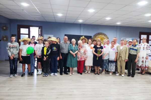 Дзень беларускага пісьменства “Часоў былых і новых повезь” 