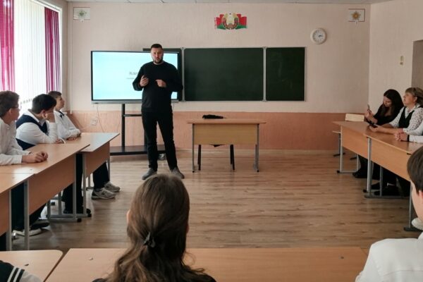 «Клецк исторический»