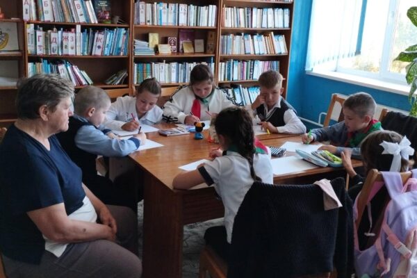 «Умелые руки не для скуки»