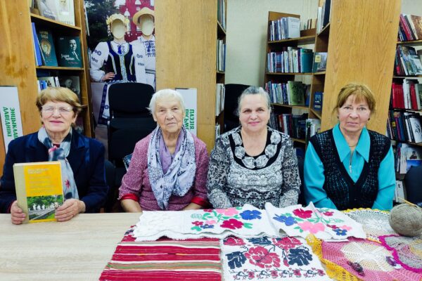 Заветы доброй старины