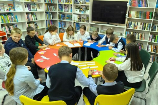 «Тепло родительской души»