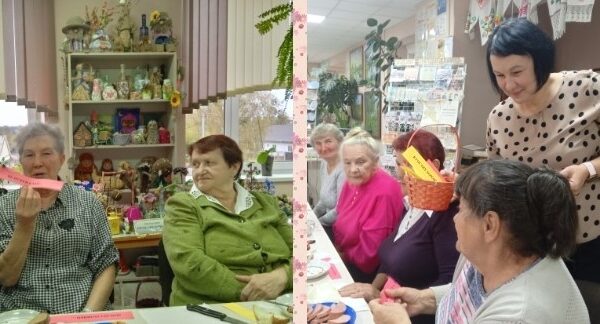 «Вянок семейный каштоўнасцей»