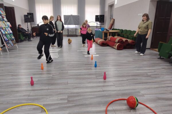  «В гости к дяде Степе милиционеру»