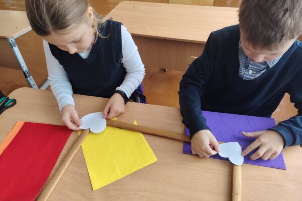 «Отец – это звучит гордо»