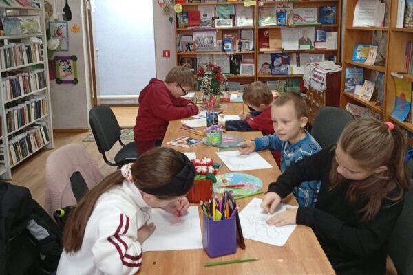 «Права человека в детских литературных произведениях»