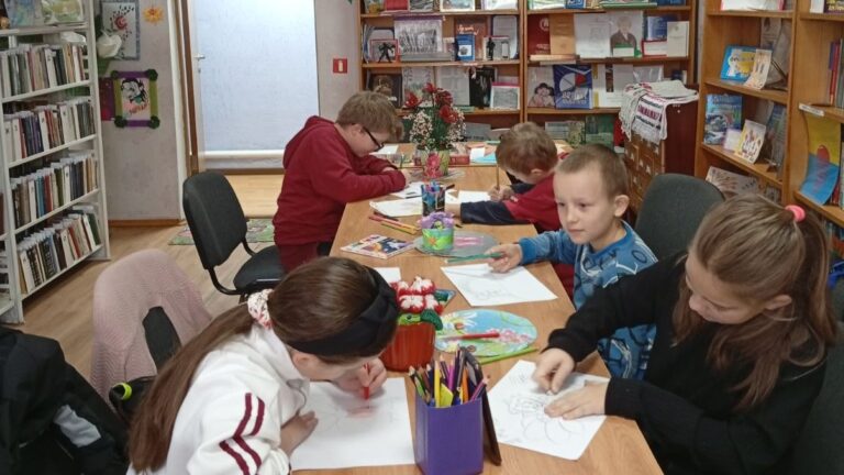 «Права человека в детских литературных произведениях»