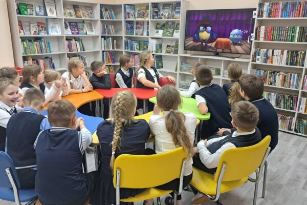 «Энергосбережение – умное решение»