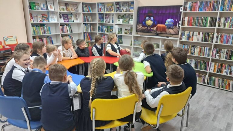 «Энергосбережение – умное решение»