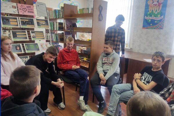 «Не отнимай у себя завтра»