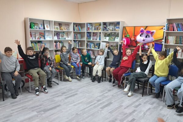 «Сегодняшний день для меня принесет…»