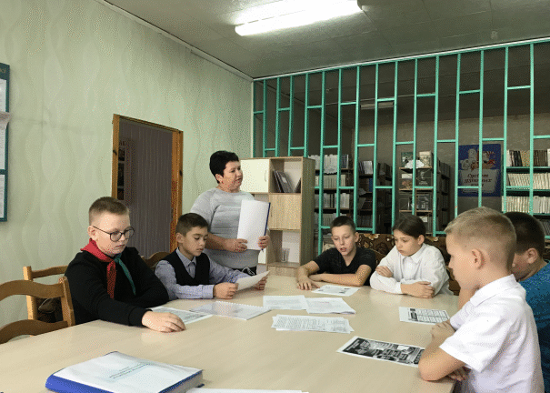 «Будьте бдительны – киберпреступность: правила безопасности в Интернете»