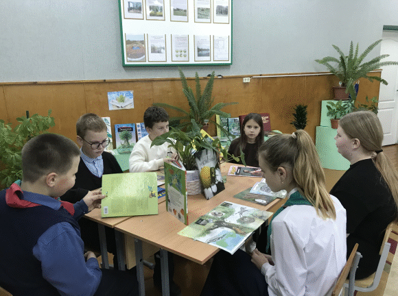 «Были и небылицы из жизни зверя или птицы»