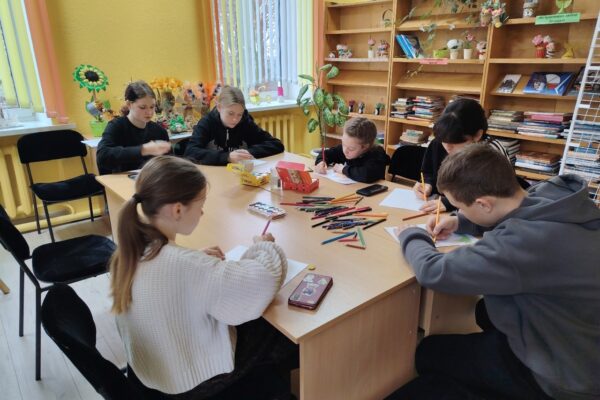 «Осенние сюжеты»