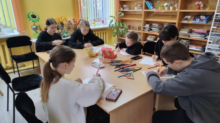 «Осенние сюжеты»