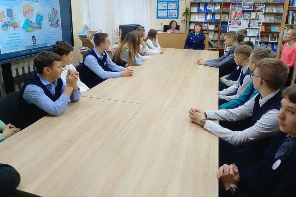 «Права и обязанности нужно знать»