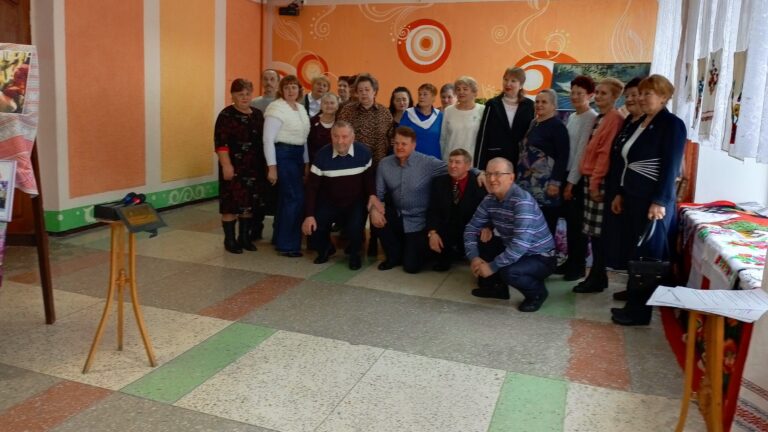 «Хобби – вторая жизнь»