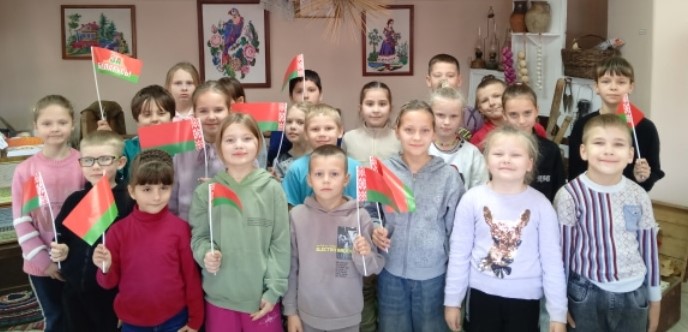 «Беларусь – гэта Мы!»