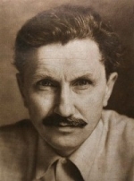 Уладзімір Максімавіч Дамашэвіч