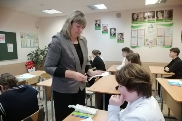 «В будущее без СПИДа»