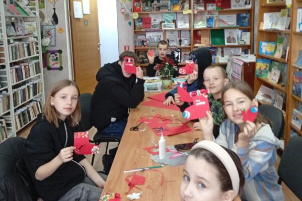 «Мастерская Деда Мороза»