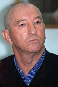 Леанід Міхайлавіч Галубовіч