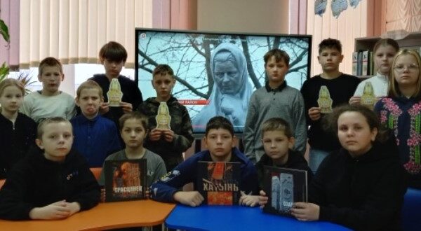 «Боль без тэрміну даўніны»