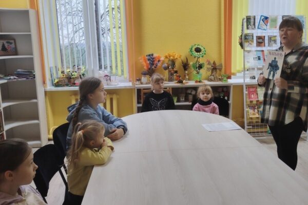  «Геноцид. Память и боль белорусского народа»