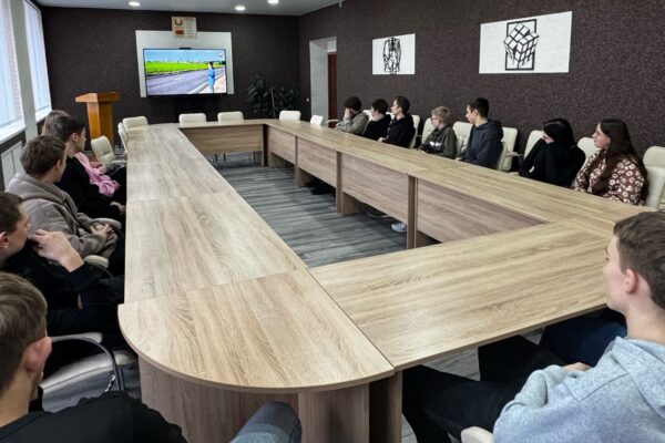   «Малая родина – Клецк»