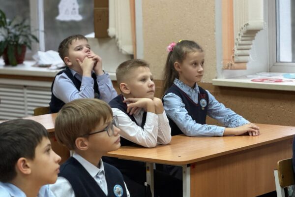 «История Нового Года»