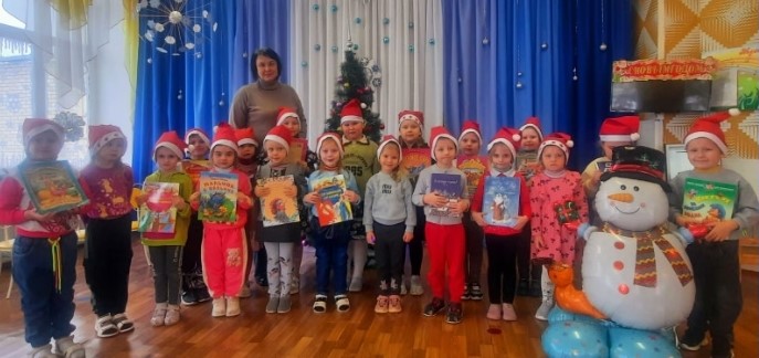 «Нашы дзеці»