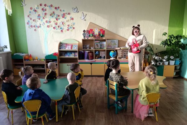 «Эти забавные животные»