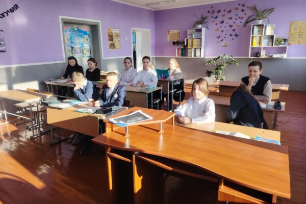 «Человек большой души и таланта»