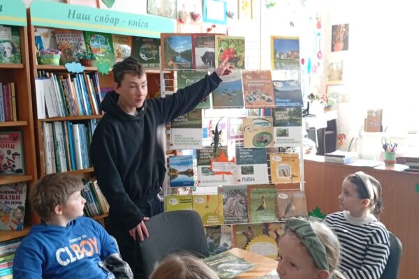 «Чудо – болото»