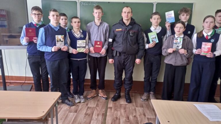 «Путь без ошибок»