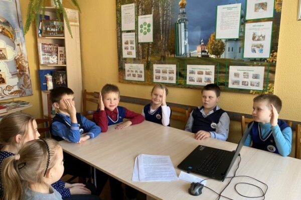 «Эти удивительные часы»